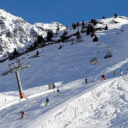 Severin*s - The Alpine Retreat